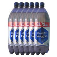 Diamond White 6x 2Ltr