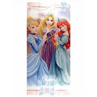 Disney Princess Magnificent Beauty Towel