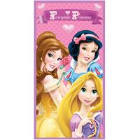 Disney Princess Trio Beach Towel