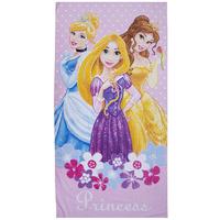 Disney Princess Fairytale Beach Towel