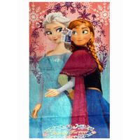 Disney Frozen Family Forever Beach Towel