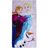 Disney Frozen Winter Beach Towel