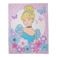 Disney Princess Dreams Fleece Blanket