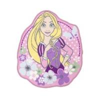 Disney Princess \'Dreams\' Shaped Rug - Rapunzel