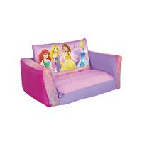 Disney Princess Flip Out Sofa 2013 Design