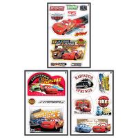 Disney Cars Quick Sticks sticker...