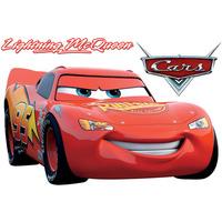 disney cars wall stickers maxi size