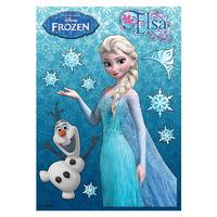 Disney Frozen Large Wall Stickers