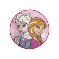 Disney Frozen Magic Rug