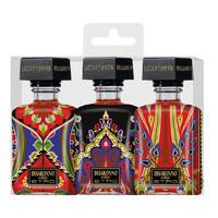 Disaronno Wears ETRO 3x 5cl Miniature Set