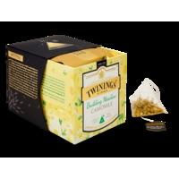 Discovery Collection Budding Meadow Camomile - Pyramid Tea Bags