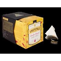 discovery collection london strand earl grey pyramid tea bags