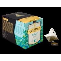 Discovery Collection Medley of Mint - Pyramid Tea Bags