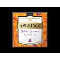 Discovery Collection Golden Rooibos and Caramel - Pyramid Tea Bags