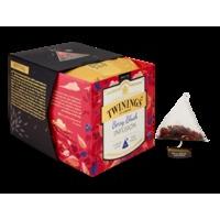 Discovery Collection Berry Blush Infusion - Pyramid Tea Bags