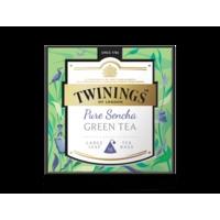 Discovery Collection Pure Sencha Green Tea - Pyramid Tea Bags
