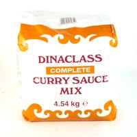 Dinaclass Curry Sauce with Fruit