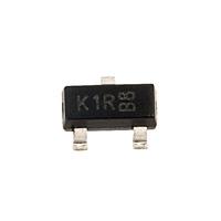 diodes zetex bc846b sot23 npn transistor 1b