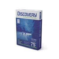 Discovery Everyday Paper A3 75gsm Pack of 500 Ndi0750007