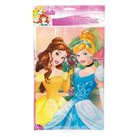 Disney Princess Table Cover (Each)