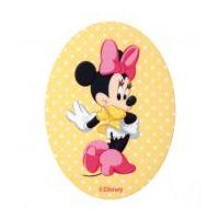 Disney Minnie Mouse Iron On Motif