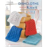 Dishcloths Made with the Knook 246465