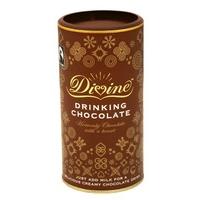 divine drinking chocolate 400g