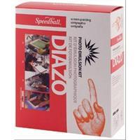 DIAZO Photo Emulsion Kit- 233801