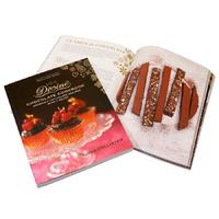 Divine Heavenly Chocolate Recipe Book