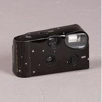 Disposable Camera - Hollywood Design