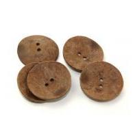 Dill Extra Large Round Resin But...