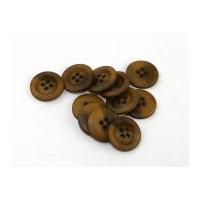 dill round marble effect buttons camel