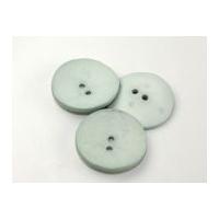 dill extra large round resin buttons duck egg