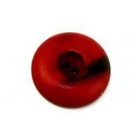 dill round marbled chunky coat buttons 30mm wine