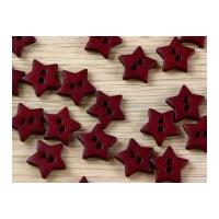 Dill Star Shape 2 Hole Plastic B...
