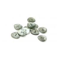 Dill Marble Triangle Shape Buttons