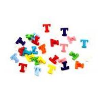 Dill Alphabet Letter & Number Bu...