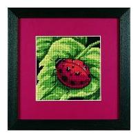 Dimensions Needlepoint Kit Ladybug, Ladybug . . .