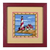 Dimensions Needlepoint Kit Sand Point