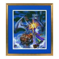 Dimensions Counted Cross Stitch ...