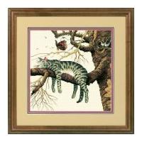 Dimensions Counted Cross Stitch ...