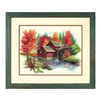 Dimensions Counted Cross Stitch ...