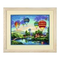 Dimensions Counted Cross Stitch ...