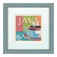 Dimensions Tapestry Needlepoint Kit Contemporary Coffee