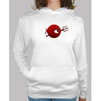 diabola sweatshirt in you