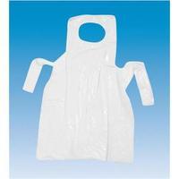 Disposable Polythene Apron 1 x Roll of 200 P02415