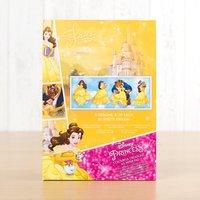 Disney Princess Belle Colourful Creations 384505