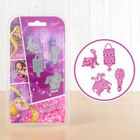 Disney Princess Rapunzel Embellishments Die Set 384477