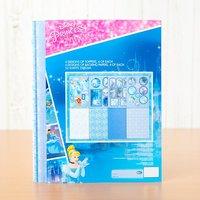Disney Princess Cinderella Paper Kit 403369
