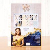 Disney Beauty and the Beast Theatrical Paper Kit 405111